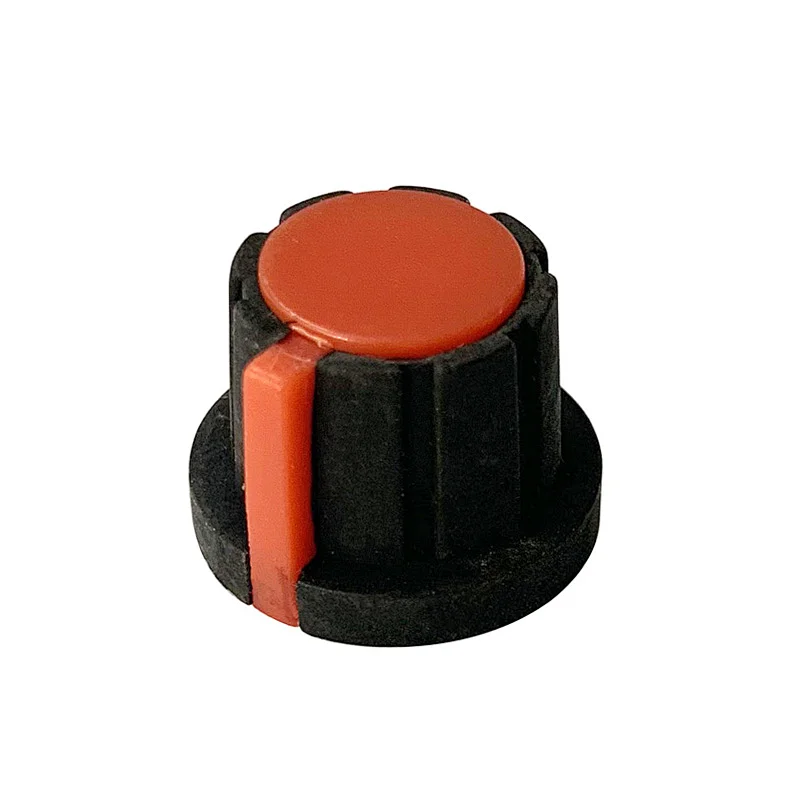 POINTER CONTROL RUBBER KNOBS