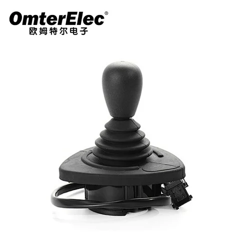 crane joystick