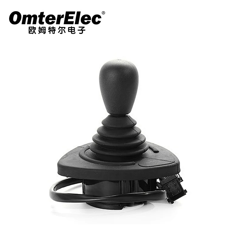 crane joystick