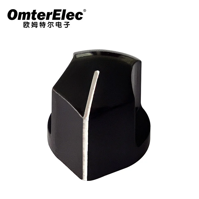 bakelite knob