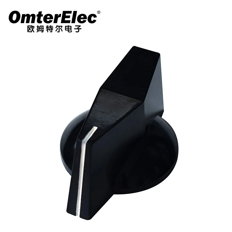 bakelite knob for Amplifier
