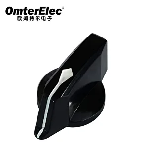 phenolic knob