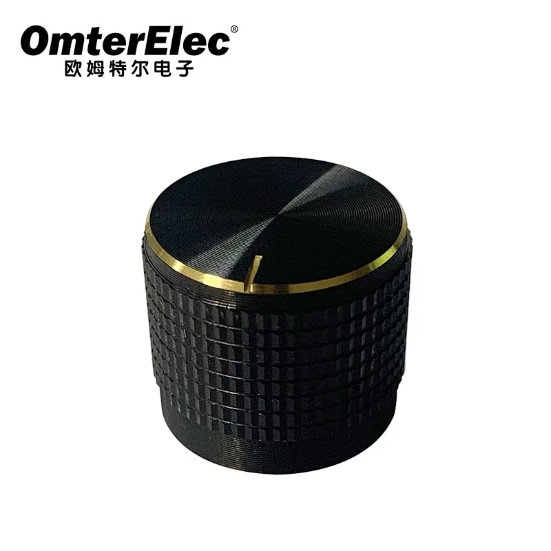 Aluminum shell knob manufacturers