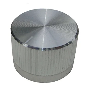 aluminum guitar knobs