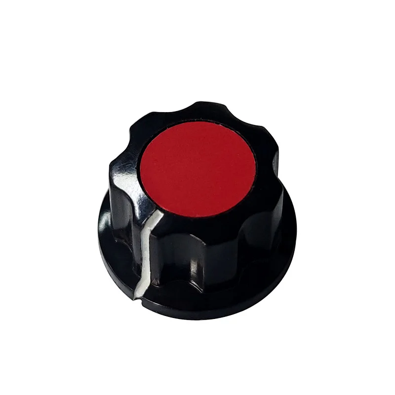 bakelite knob for Amplifier