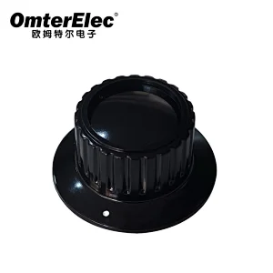 Knob for Orange Amps