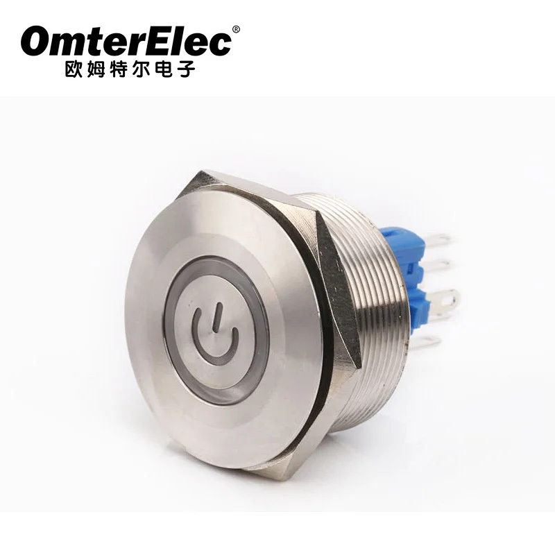 30MM ring power supply normally closed  1NO domed head anti vandal m normally open normally closed switch relay normally open normally closed normally closed button switch normally closed normally closed magnetic switch