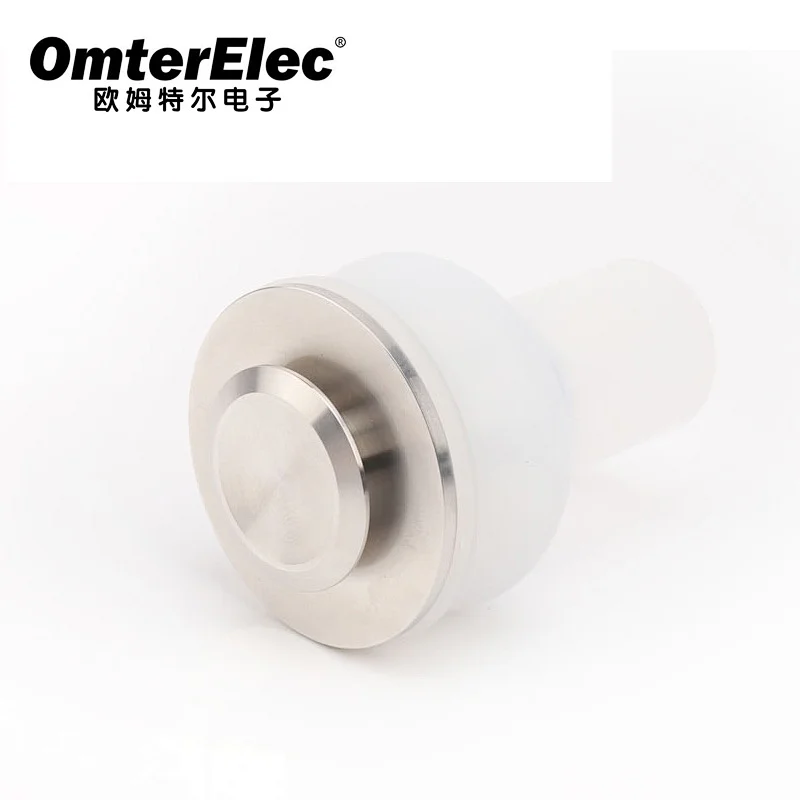 35MM Kick Switch Brass(Bronze-coloured) push button door switch