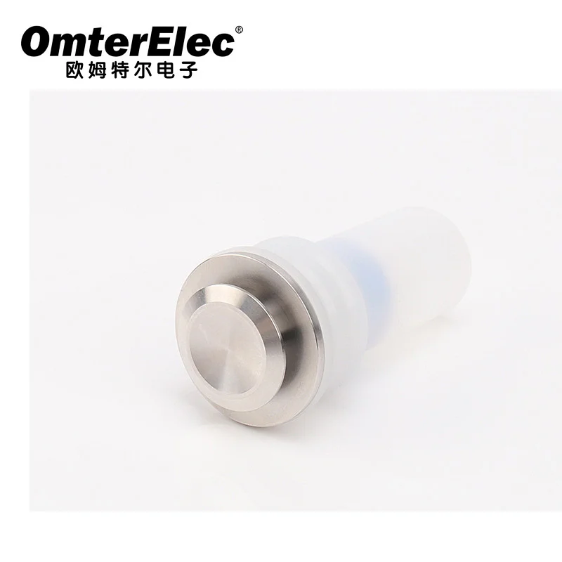 19MM kick stainless steel push button