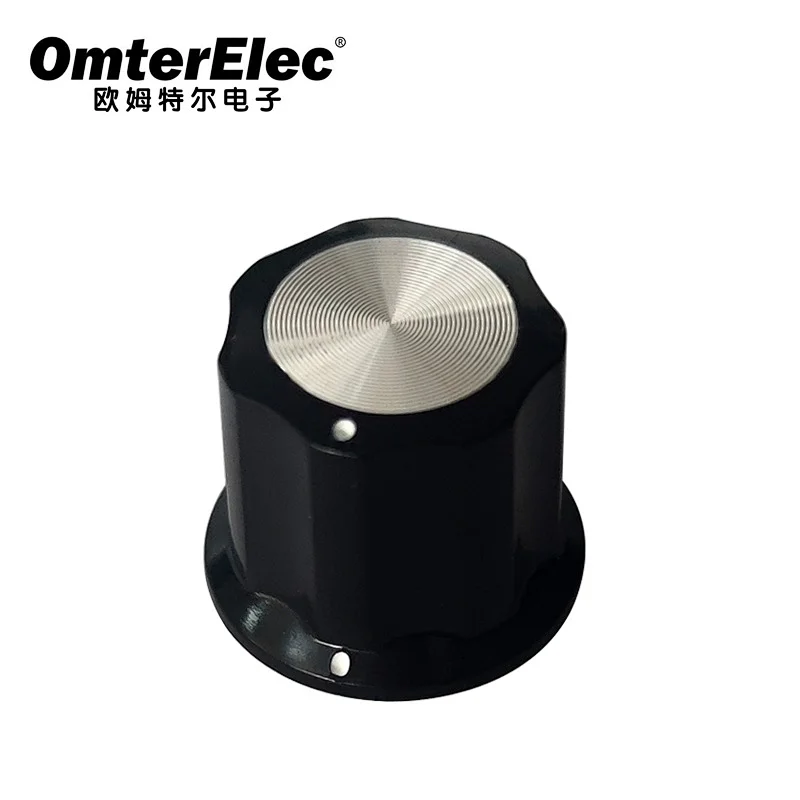 moog replacement knobs