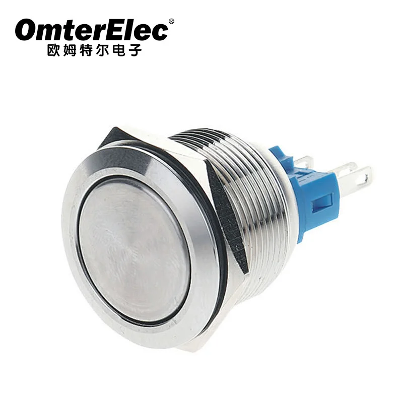 22A No light normally closed normally open metal push switch 22A No light normally closed normally open metal push switch normally open normally closed switch relay normally open closed normally switch