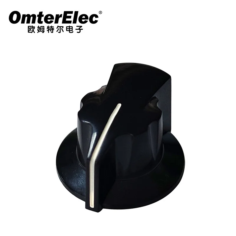 UREI Replacement Bakelite Knob