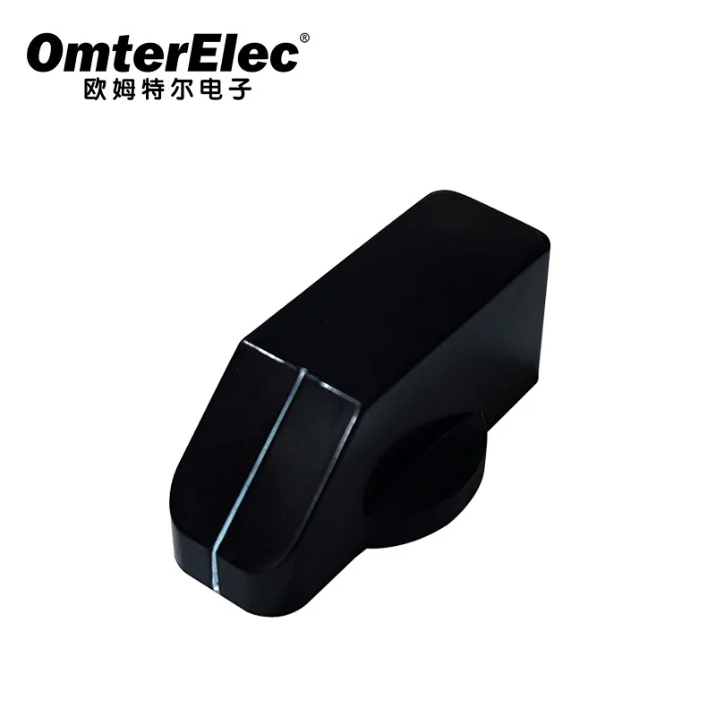 Knob for EQP-1A Equalizer