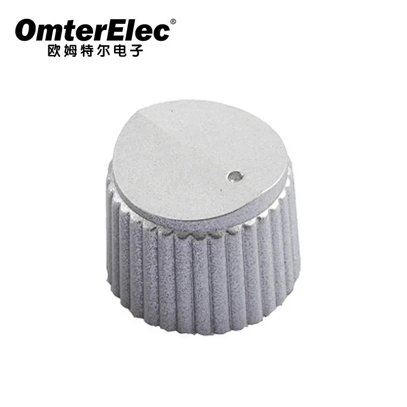 rotary potentiometer knob