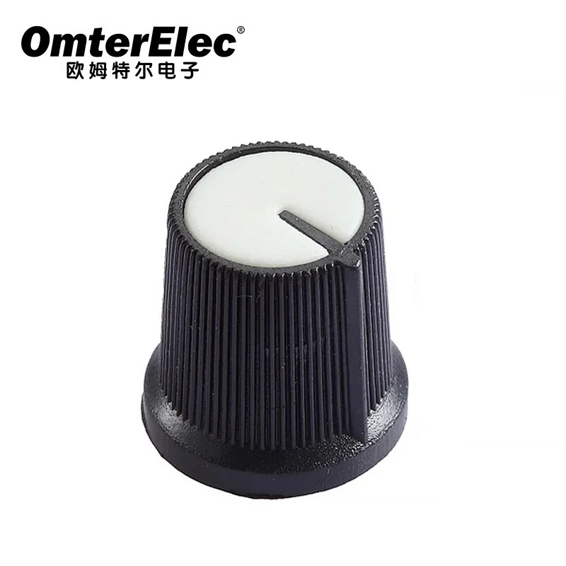 audio volum knob