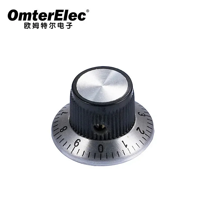 Control knob