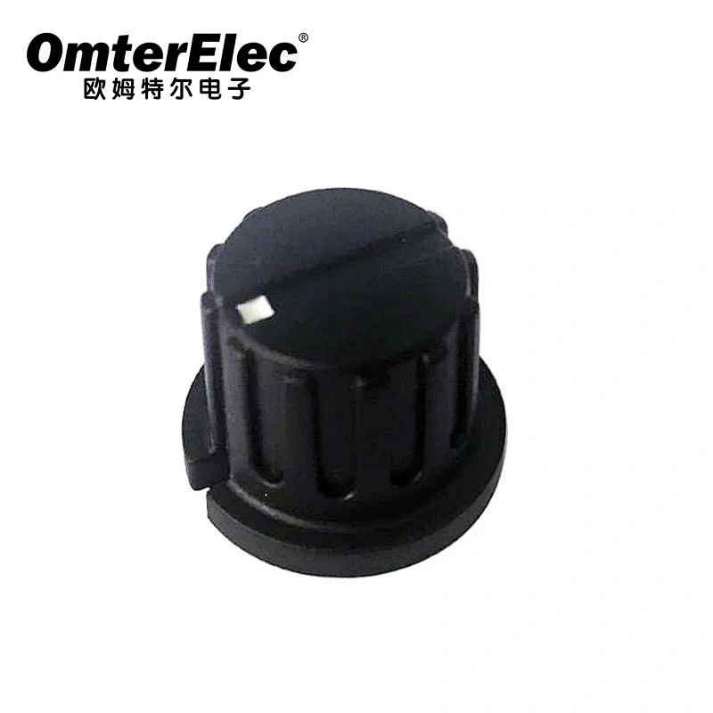 instrument control knob