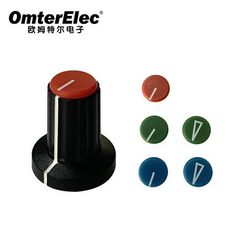 knob volume