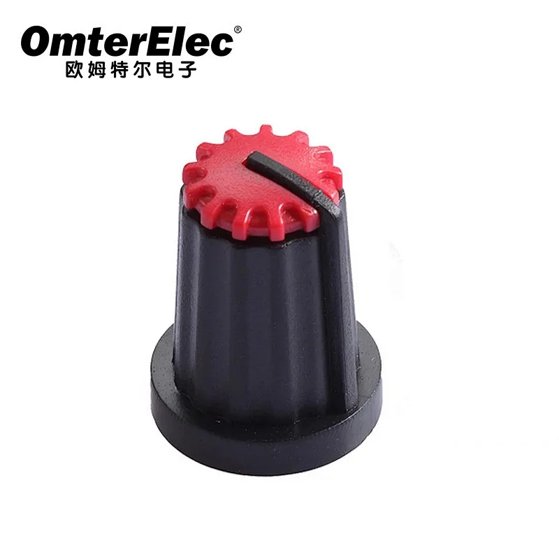 replacement potentiometer knob