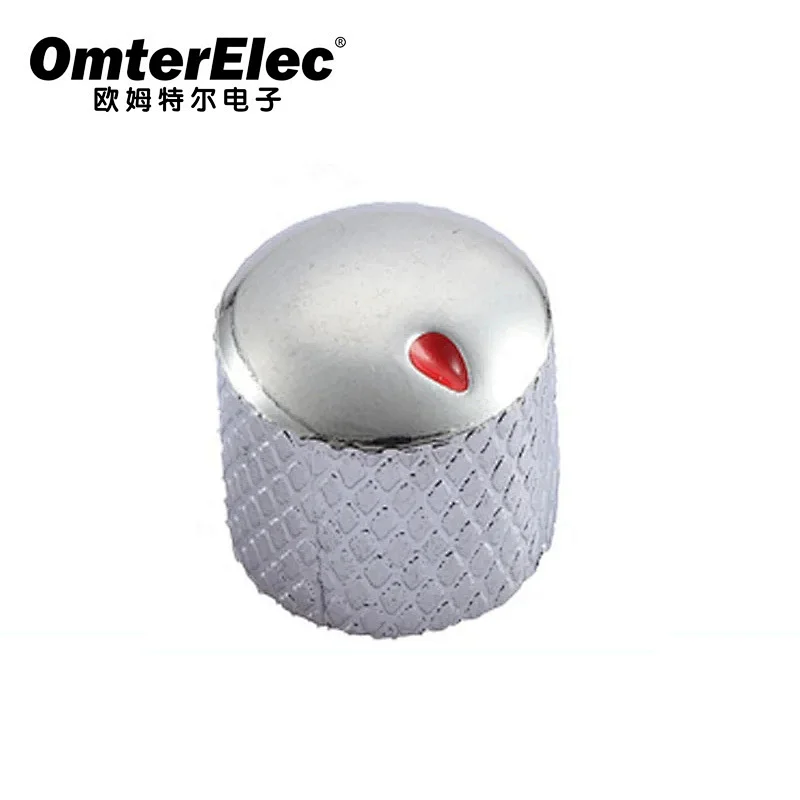 electronic control knob
