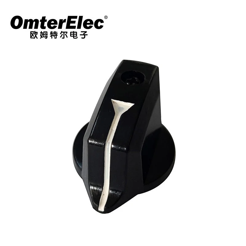 phenolic knob