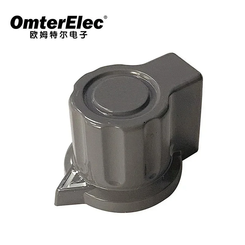 GENERAL RADIO KNOB KNB-1