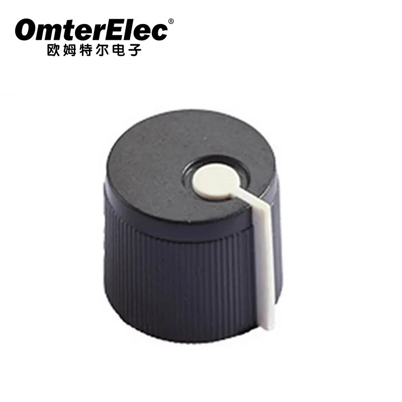 6mm shaft knob