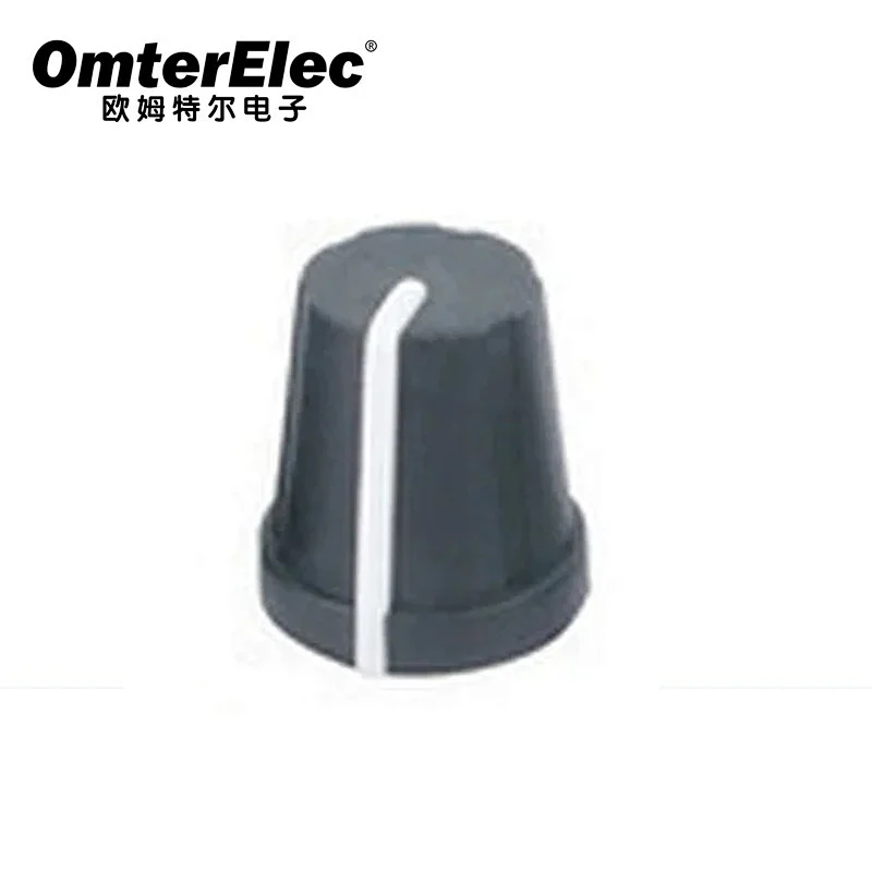 Audio Volume Control Knob