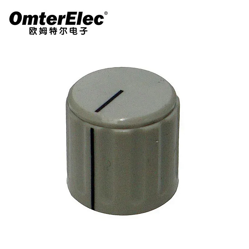 plastic knob