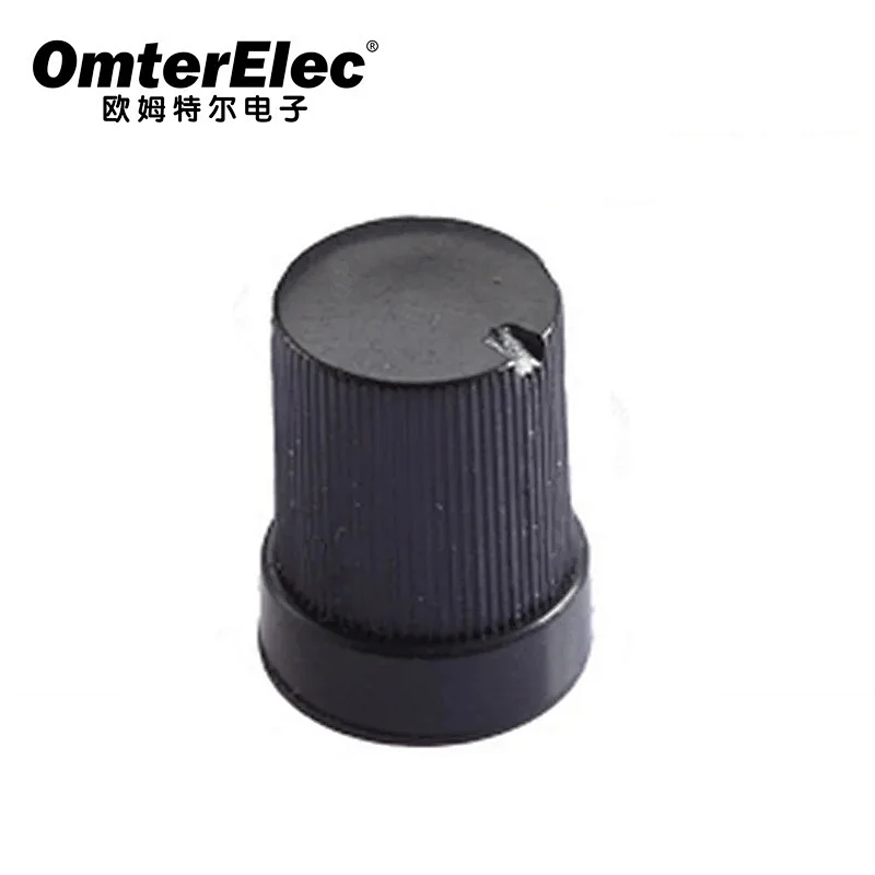 electronic knob