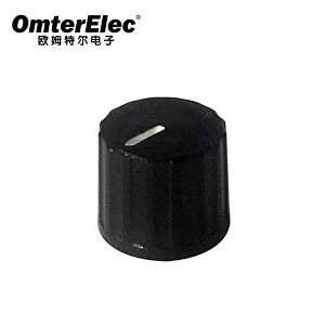 guitar pedals knob