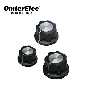 bakelite knob