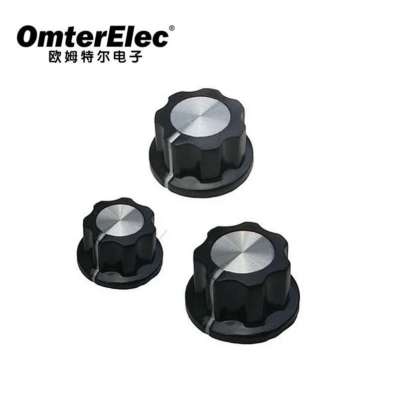 bakelite knob