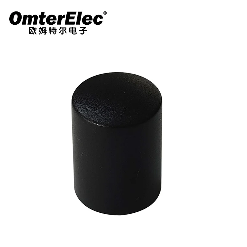 D shaft knobs