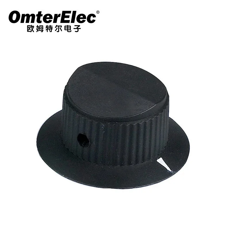 knob screw plastic
