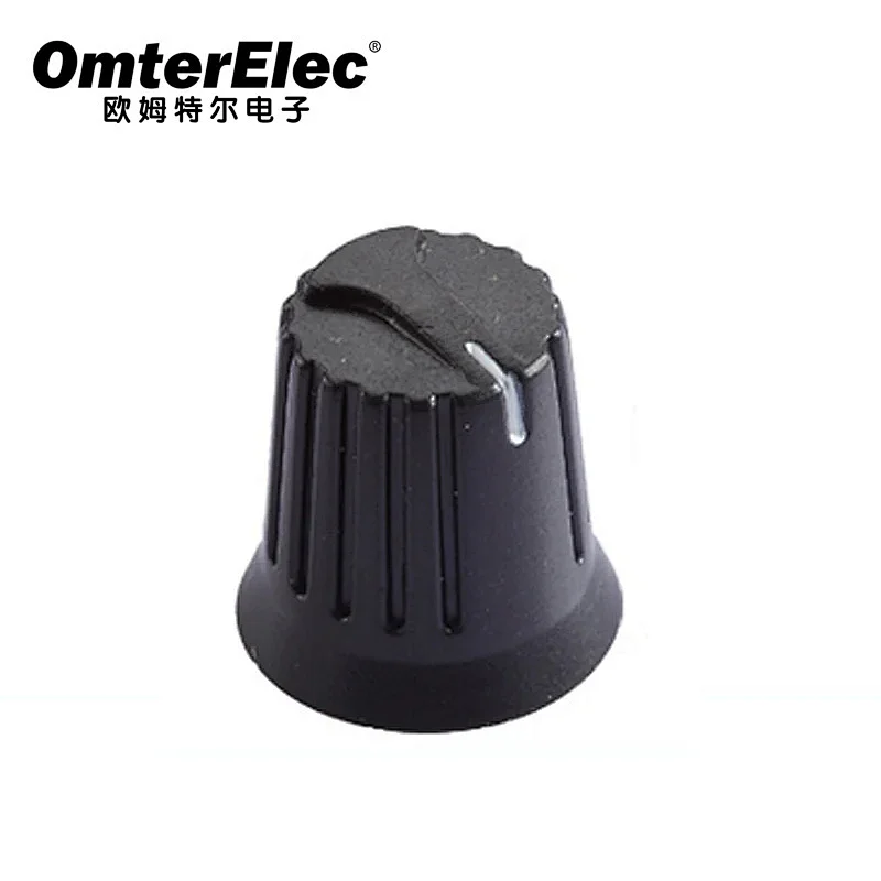 knobs para amplificadores