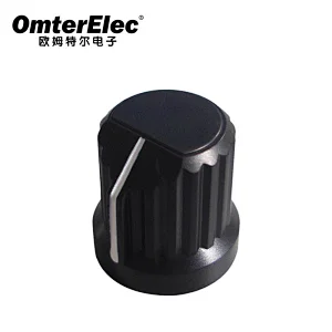 amplifier knobs