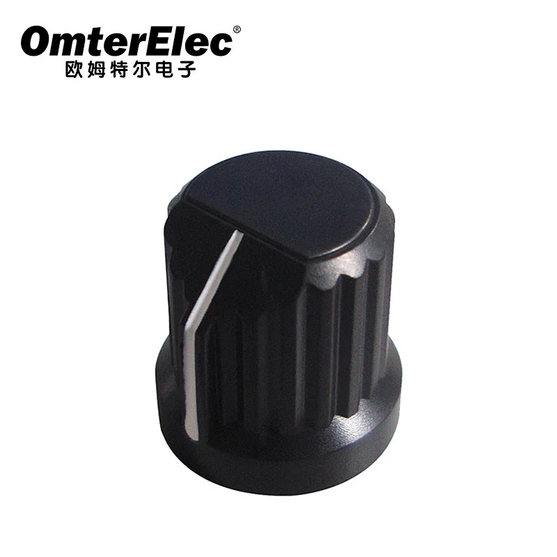 amplifier knobs