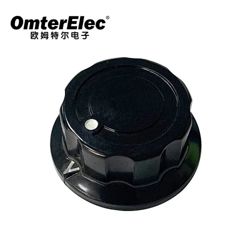 Classic EQP-1A Complete Knob Set KNSP-8