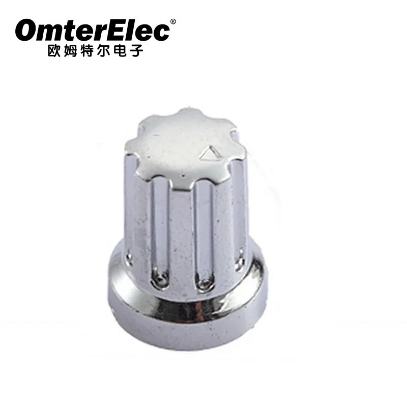 electronic instruments knob