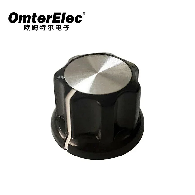guitar amp knobs