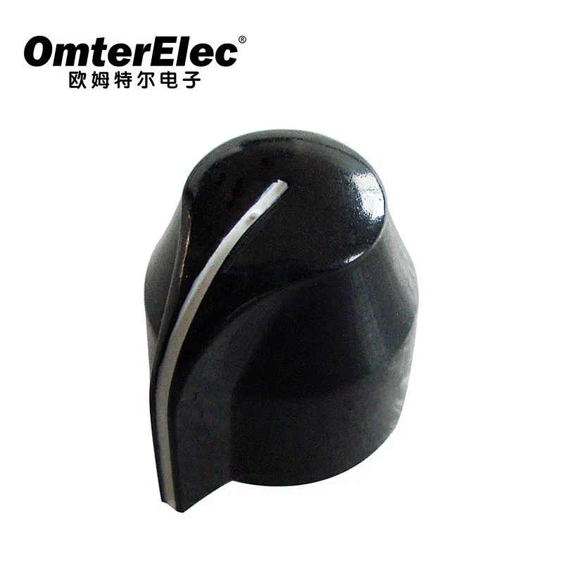 chicken head guitar knobs