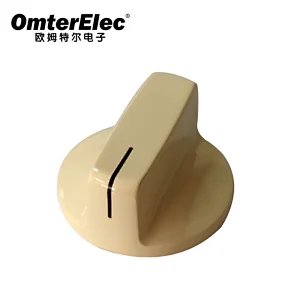Daka-Ware knob