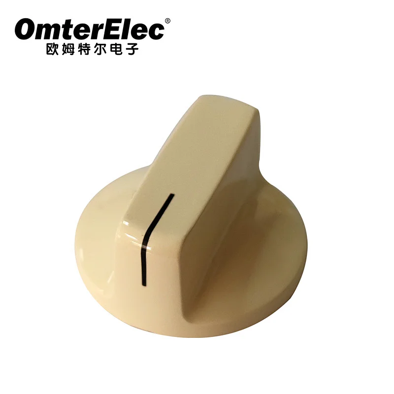 Daka-Ware knob