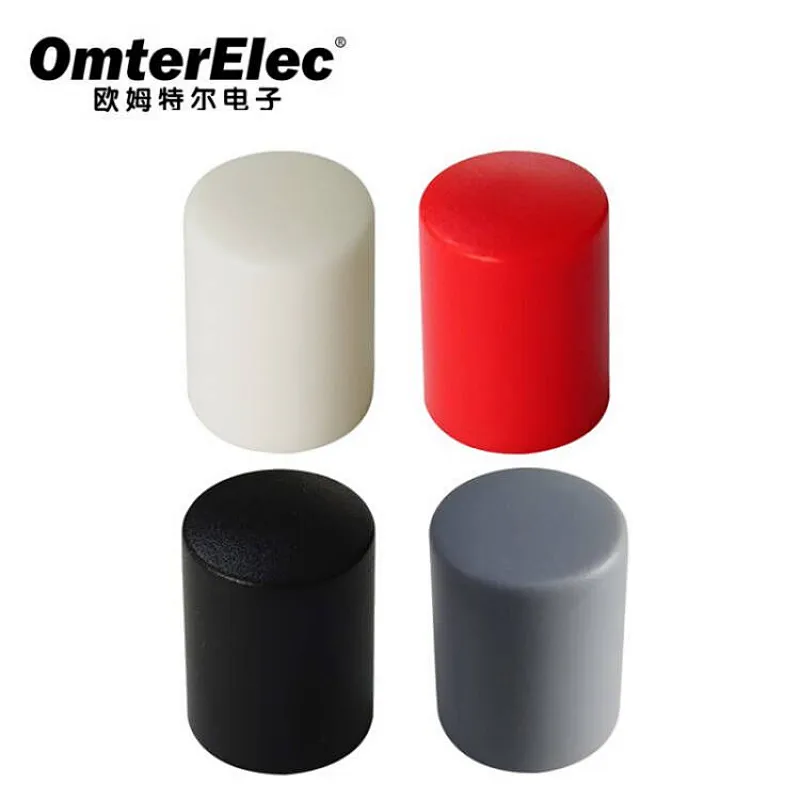 D shaft knobs