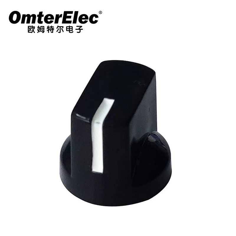 amp control knob