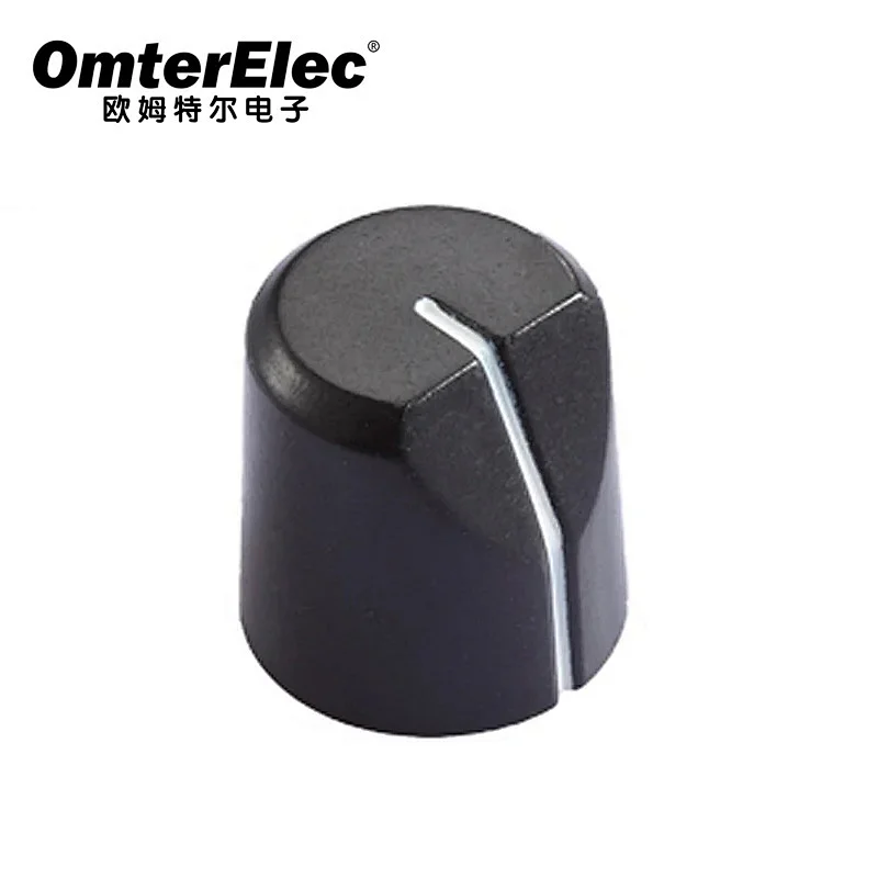 amplifier knobs