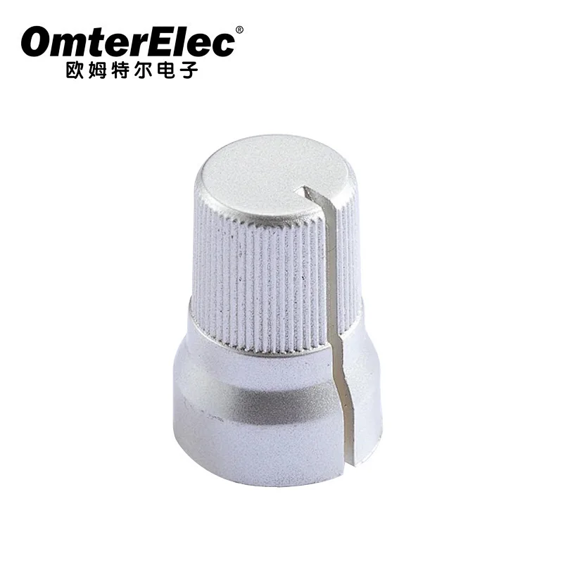 resistor knob