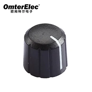rotary switch knob