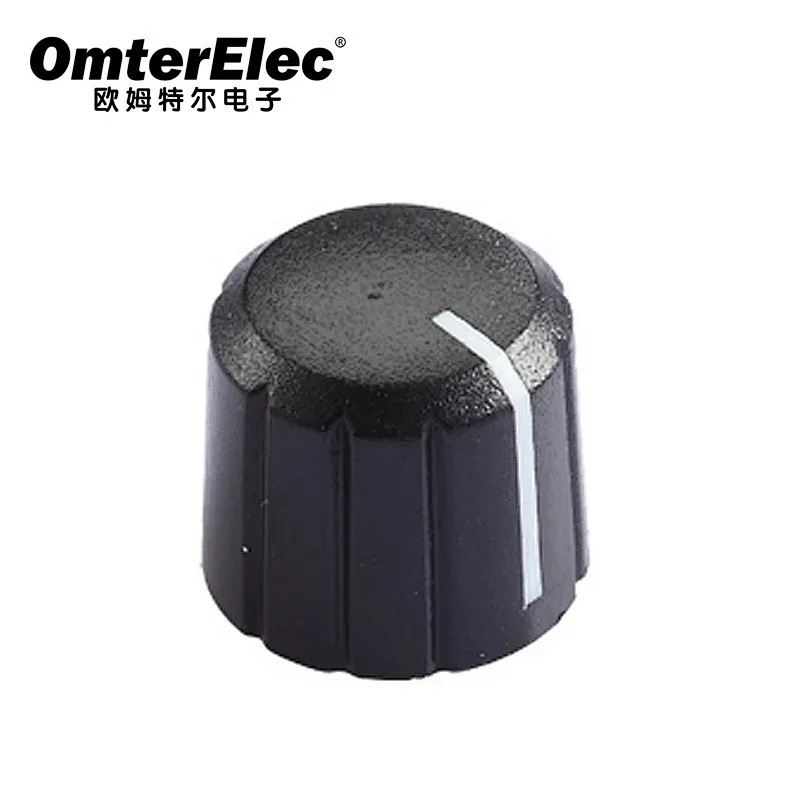 rotary switch knob